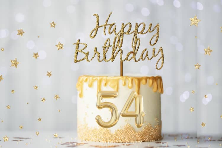 25 Things I Know At 54 That I Wish I Knew at 34