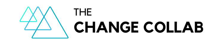 The Change Collab Logo