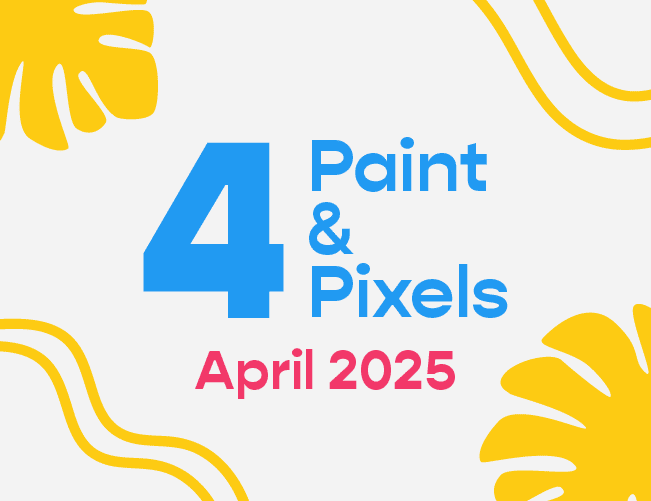 “AndreaCataRo mural finalist announcement April 2025
