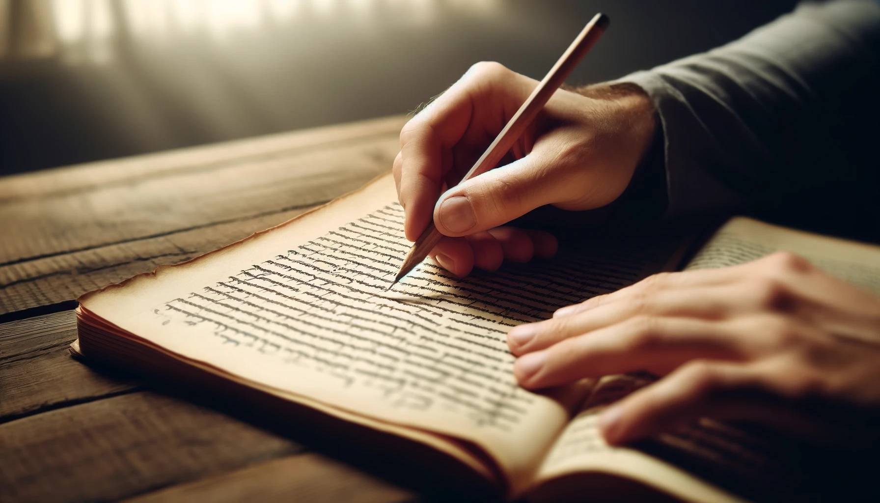 Write With Me