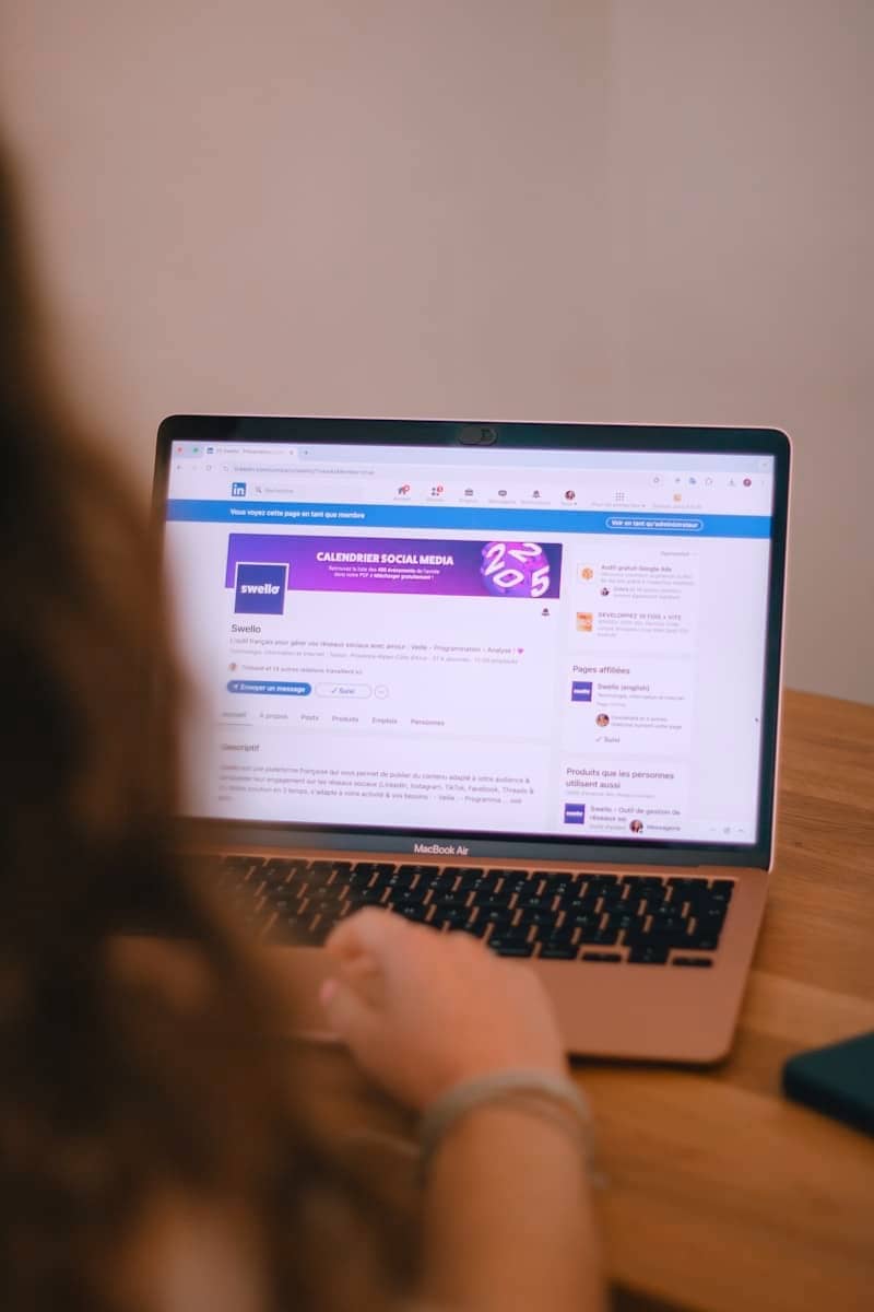 LinkedIn Discovery Intensive