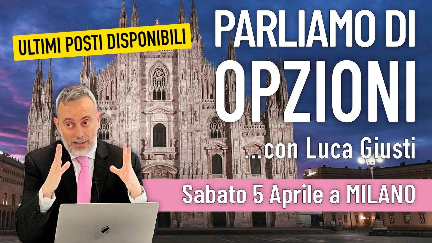 ultimi posti