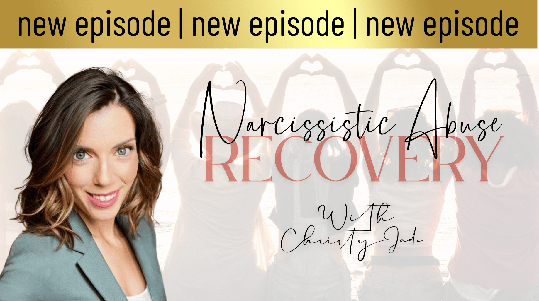 finding yourself after narcissistic abuse