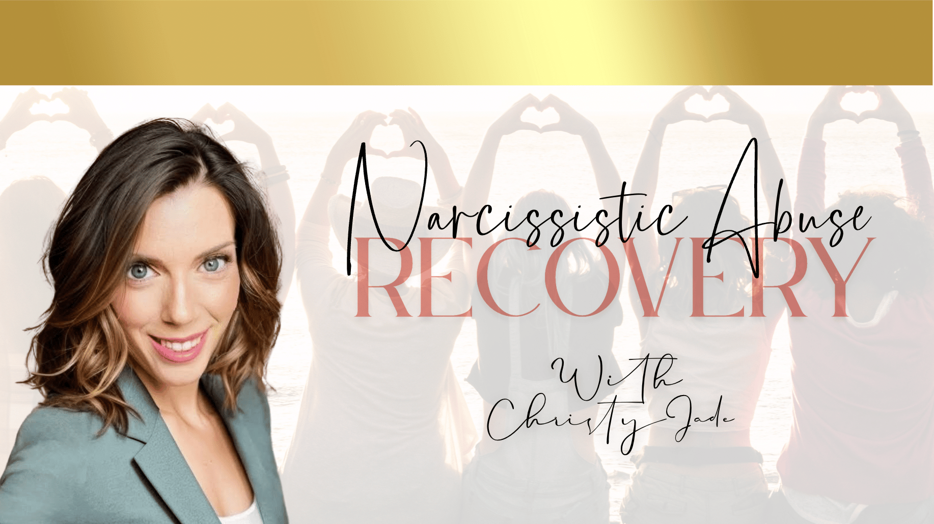 STUCK IN THE NARCISSIST LOOP