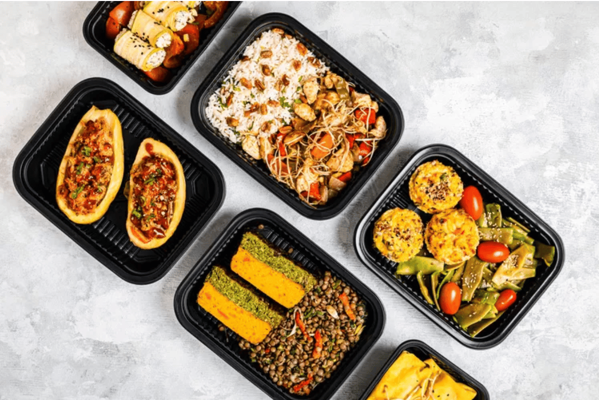 Should You Reuse That Plastic Container?
