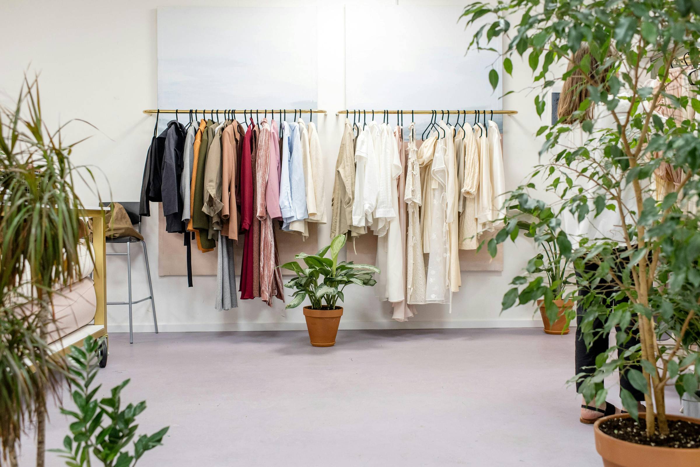 Are Your Clothes Making You Sick?