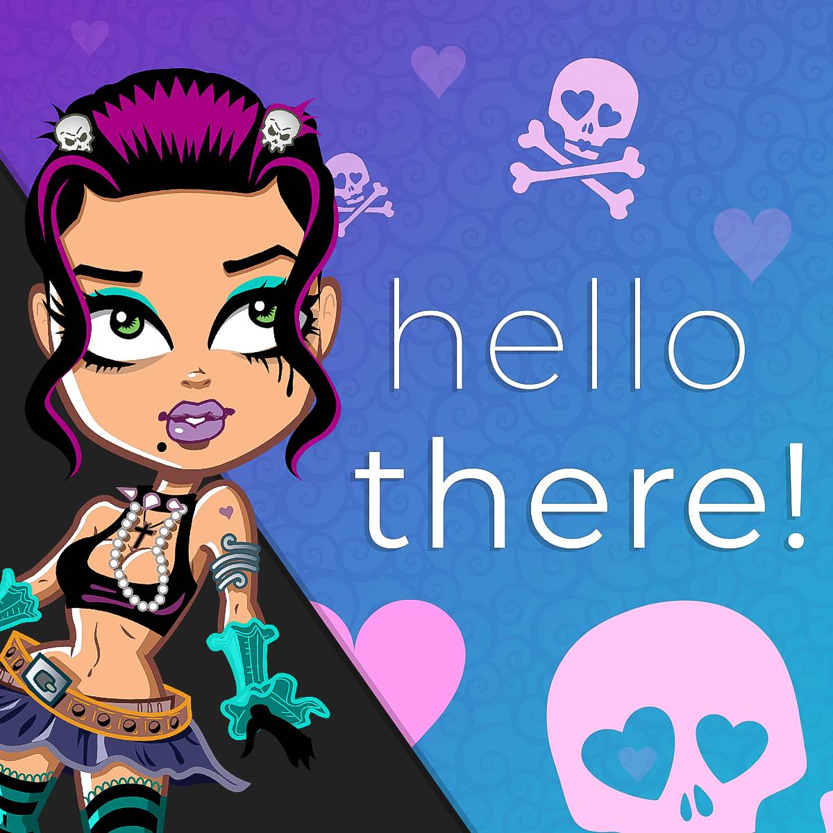 roxxdolls says hello