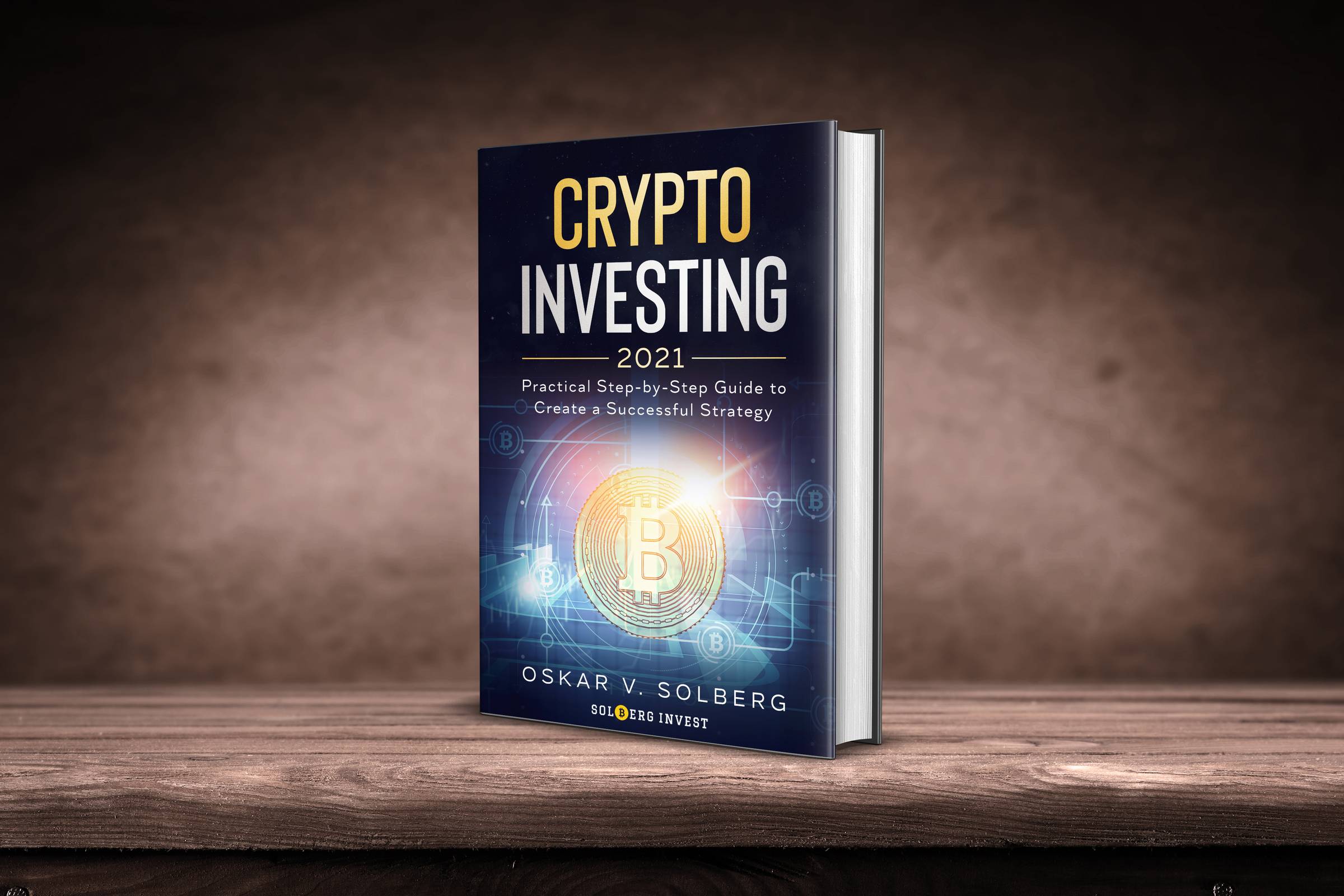 crypto investing guide ian