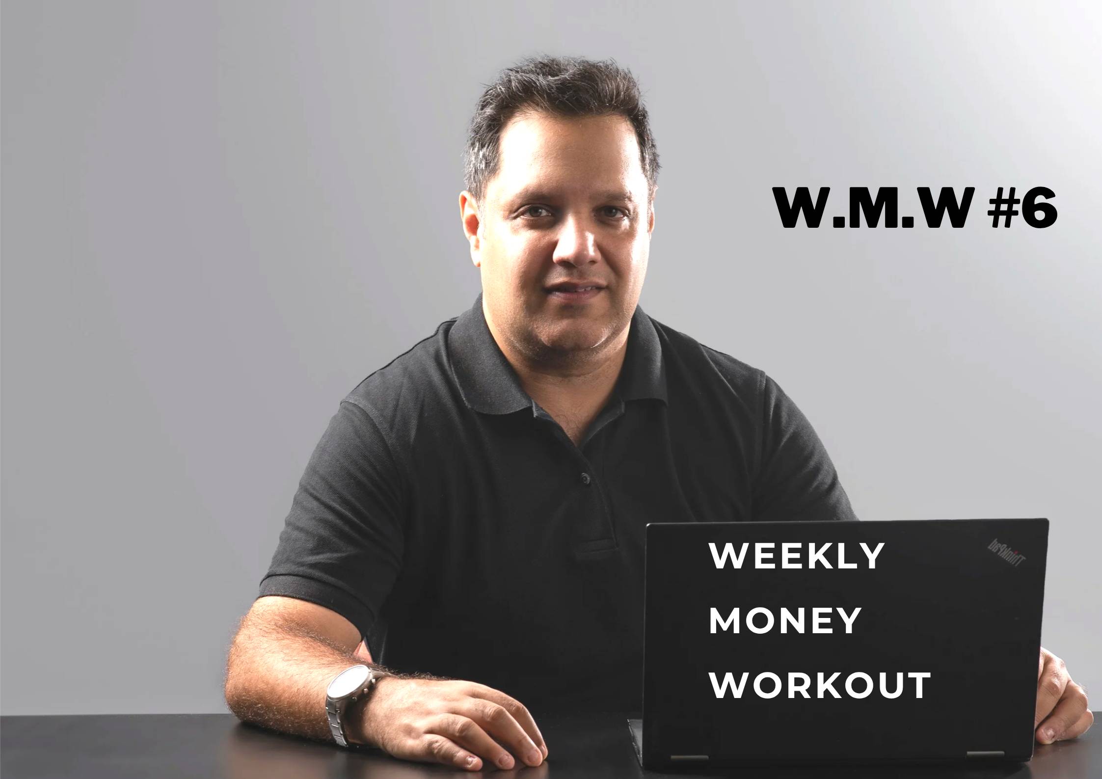 10-7-1: What's the secret wealth formula?