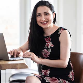 Image for Gut and Hormone Dietitian 