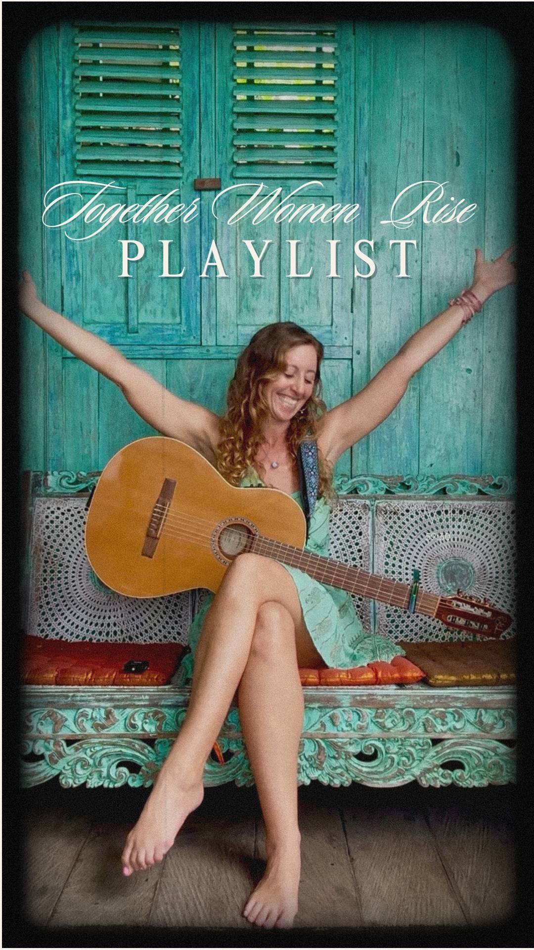 Wise in Her Ways & the Women who helped it travel