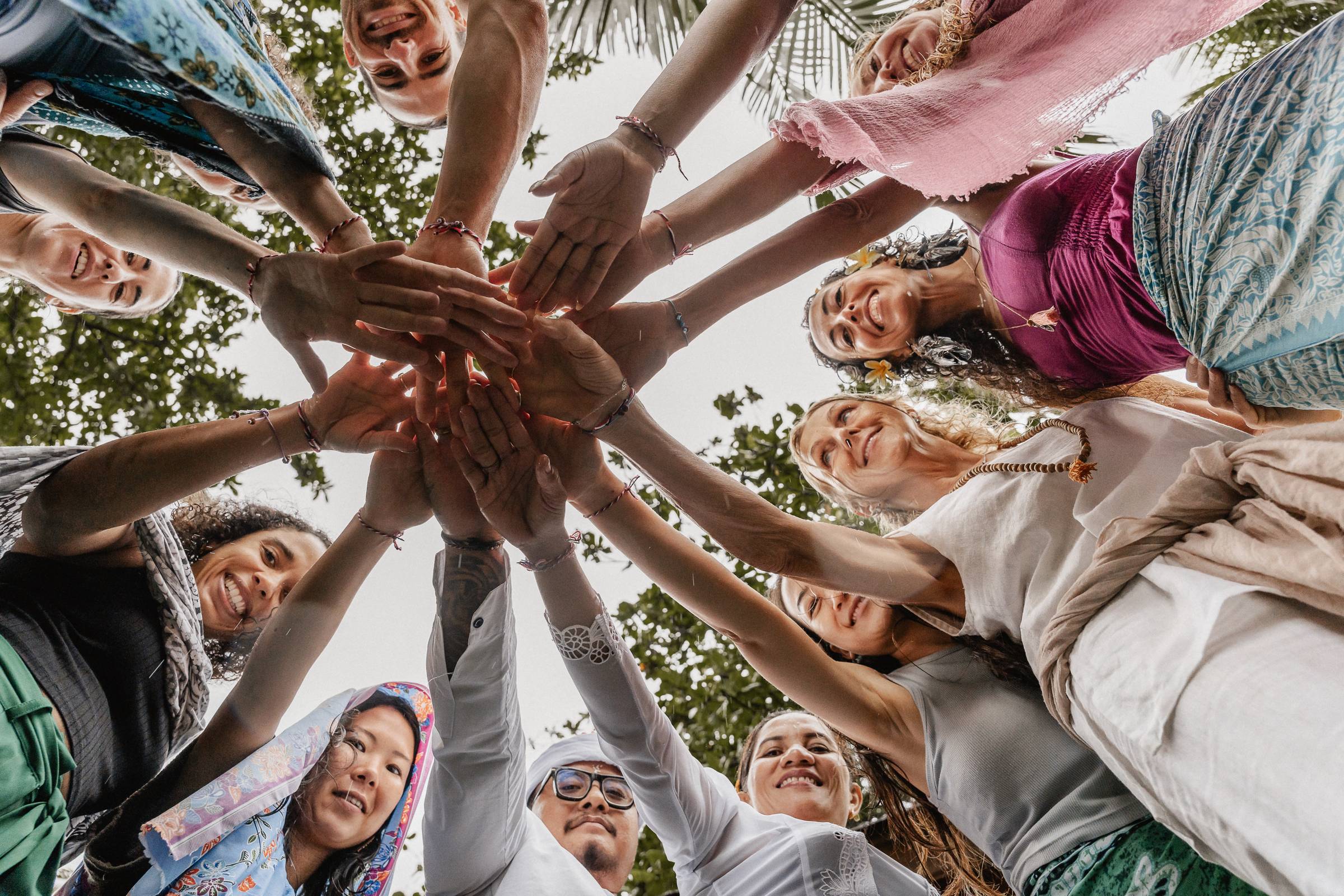 Compassionate Inquiry