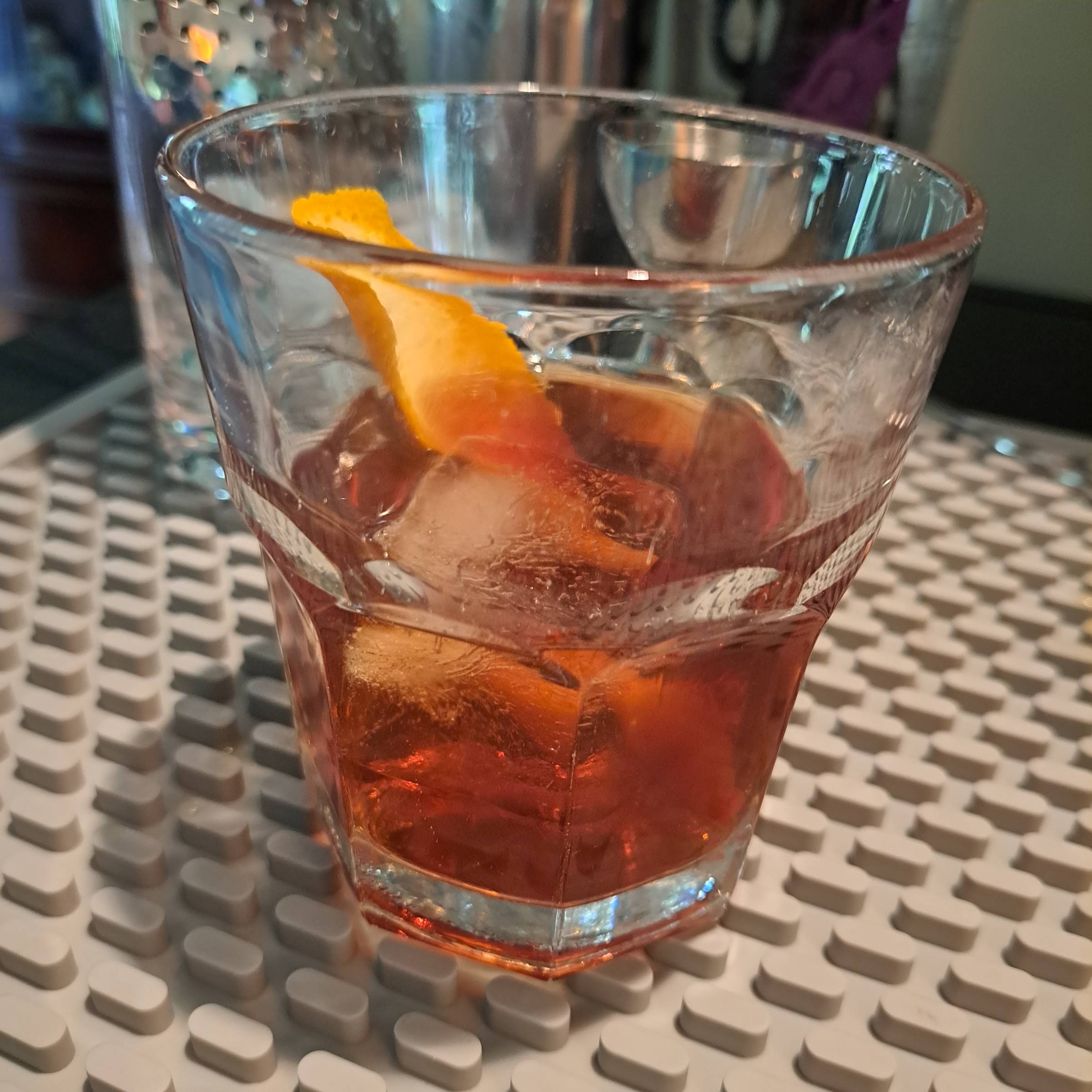 The Vieux Carré