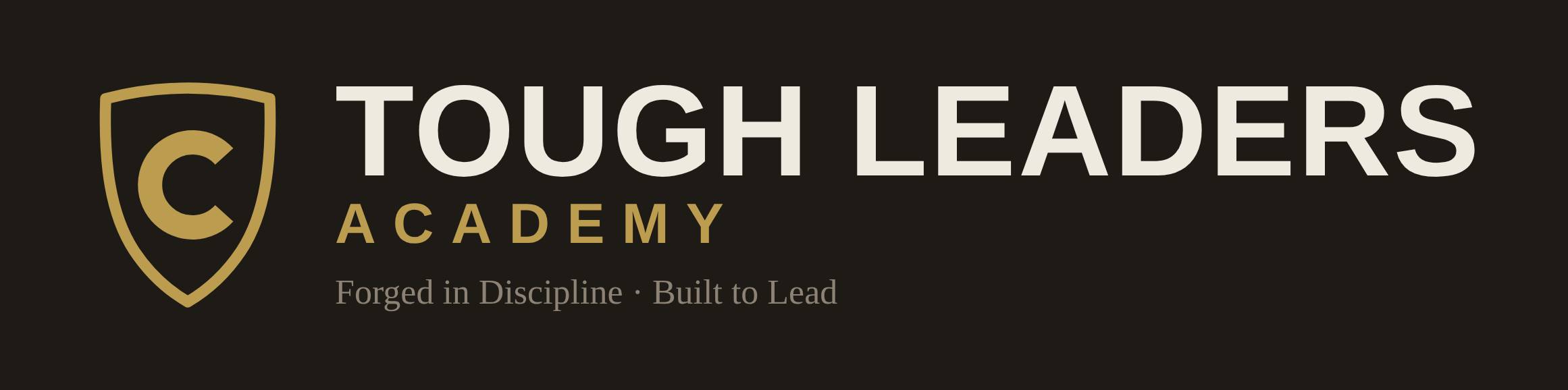 Tough Leaders Academy