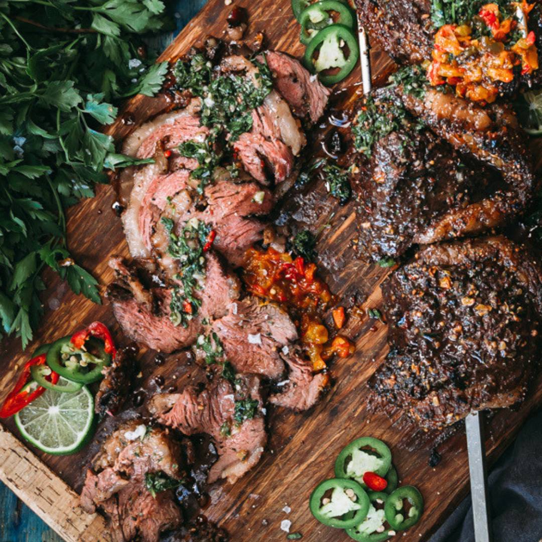 picanha