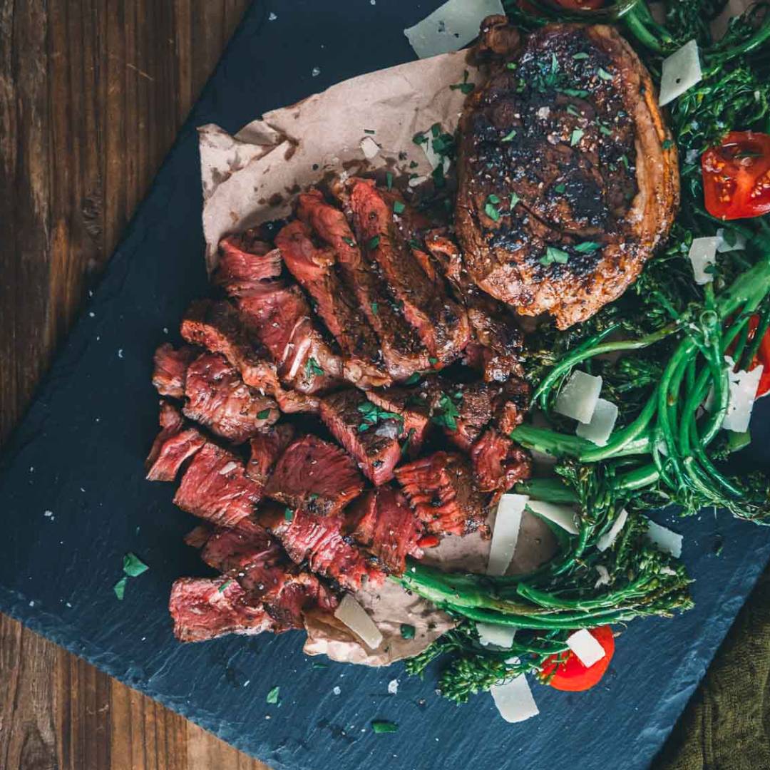 chuck steak