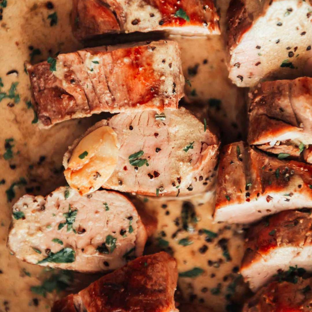 pork tenderloin