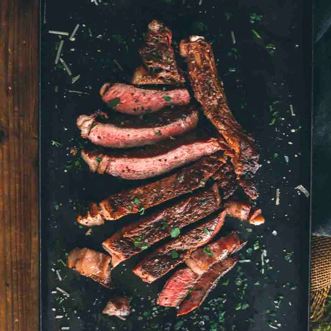 ribeye