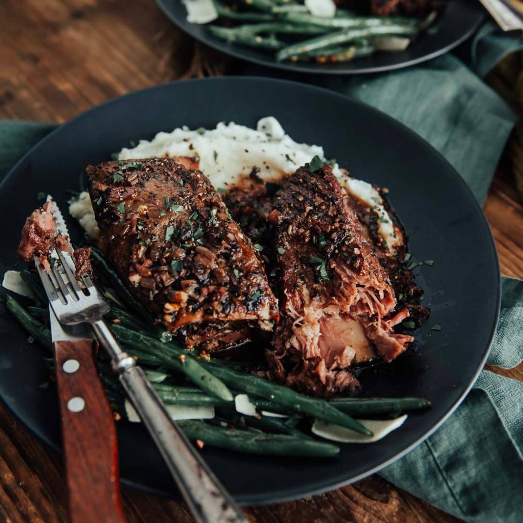 short ribs