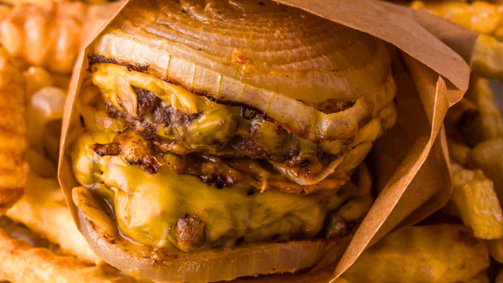 flying dutchman burger