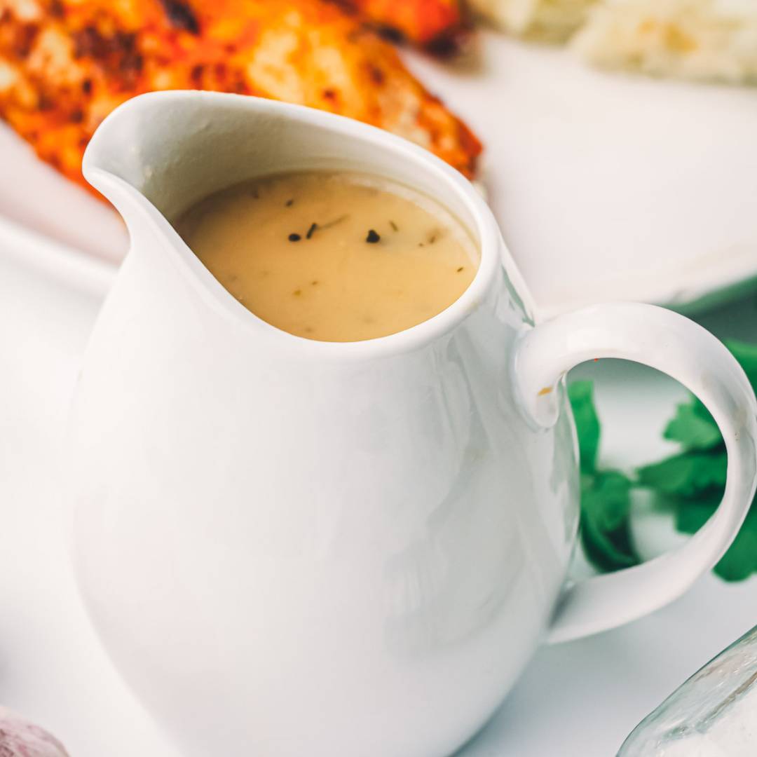 gravy