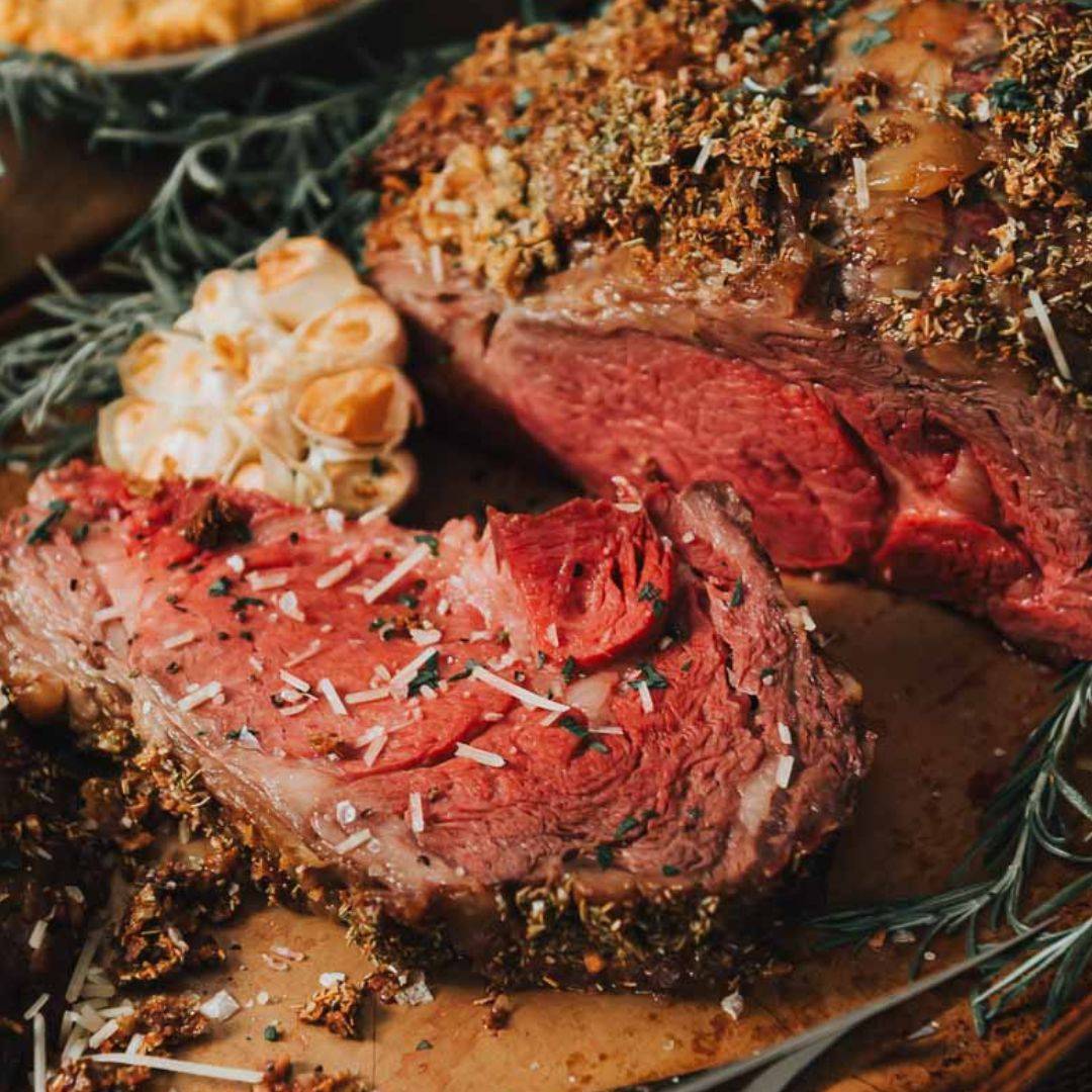 prime rib