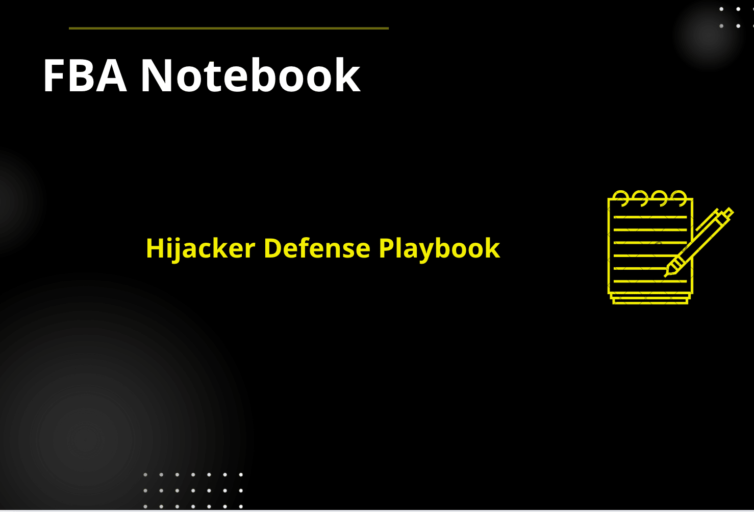 How to remove hijackers on Amazon