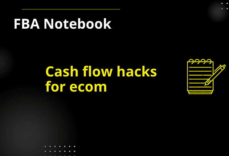 How to increase cash flow 