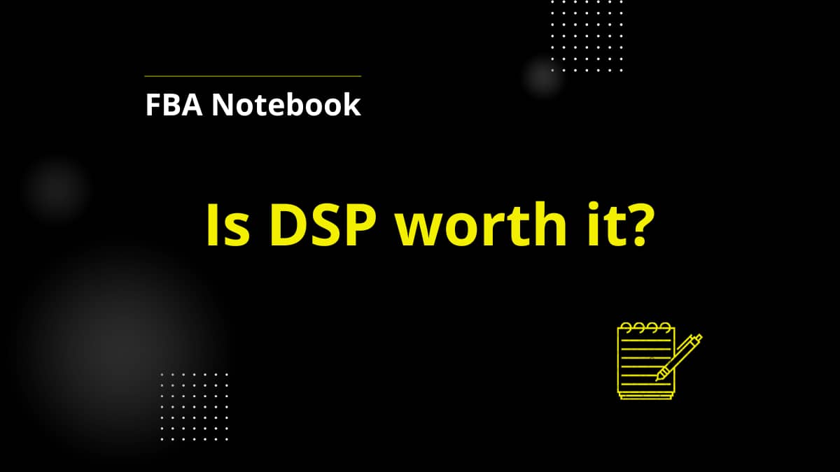 Is Amazon DSP Worth It? A Guide for Amazon Sellers