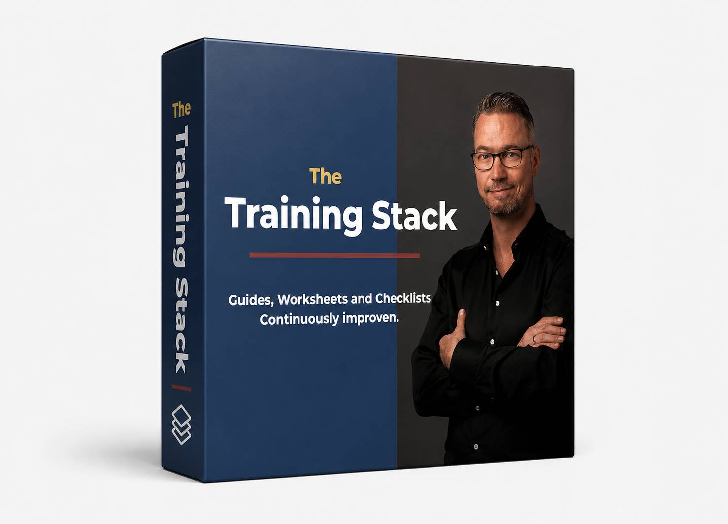 PRESALE OFFER | The Training Stack