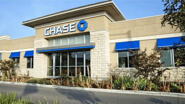 Chase Bank Infinite Money Glitch