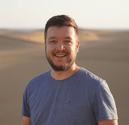 Tim - Adviseur Vermogen