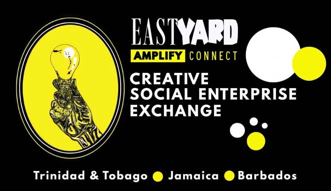 Logo for exchange