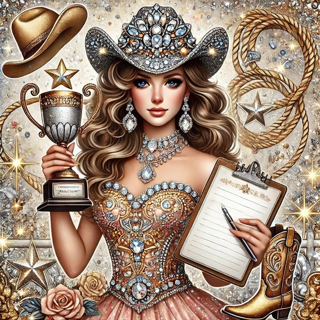 Rodeo Queen