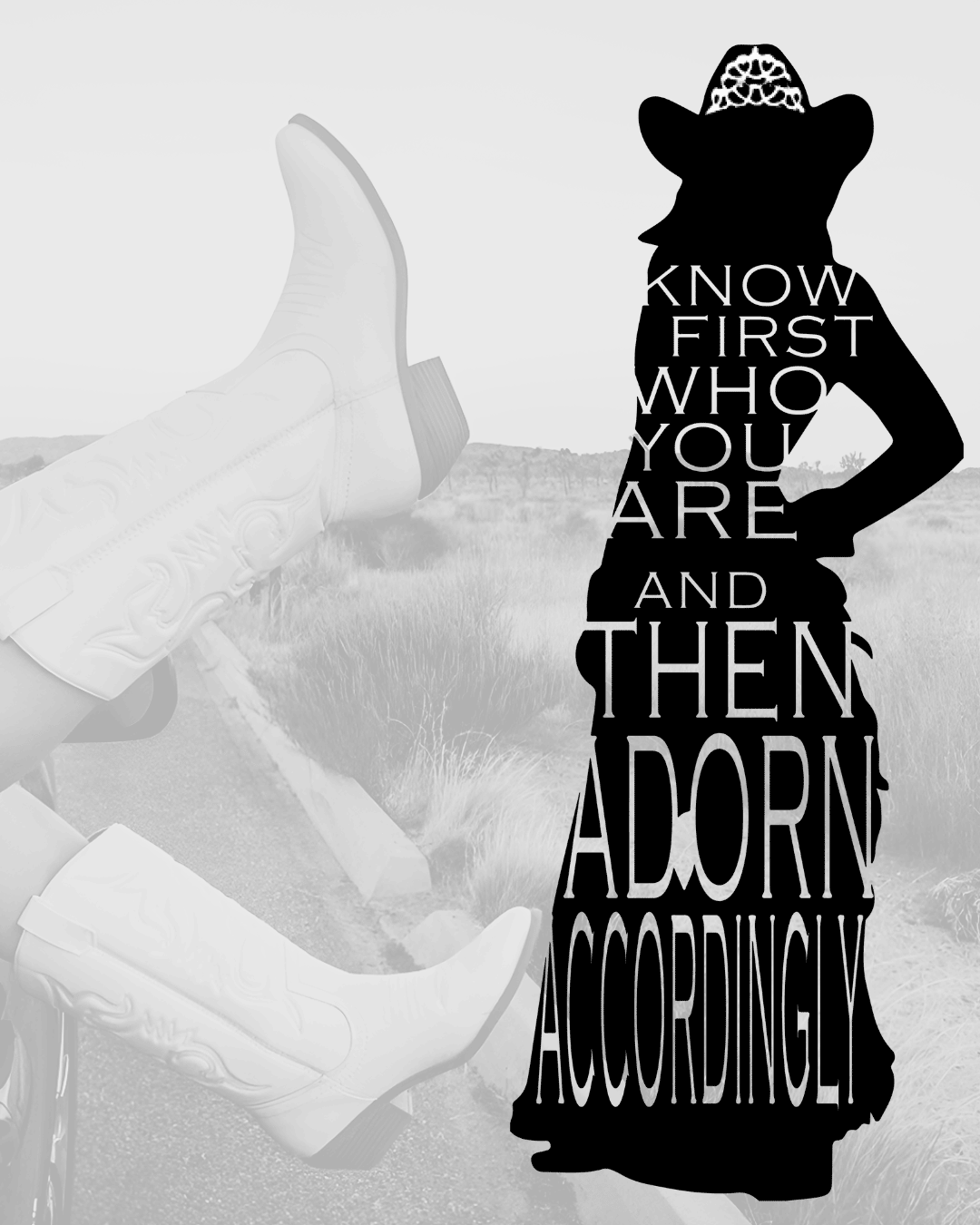 Could “Adorn Accordingly” Be the Key to Your Success?