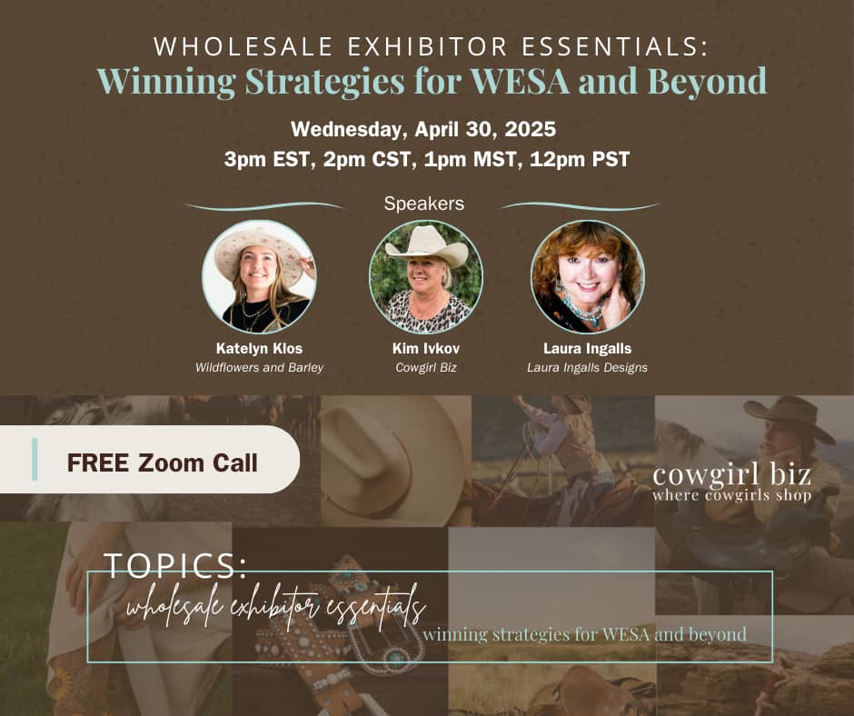 Wholesale Exhibitor Essentials: Winning Strategies for WESA and Beyond