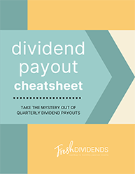 How To Make 1000 A Month In Dividends Fresh Dividends
