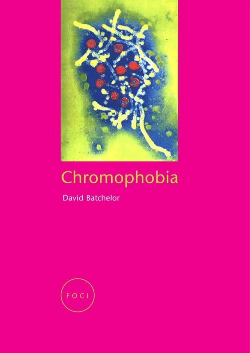 book cover; bright, shocking pink with abstract yellow image and subltle yellow and white text