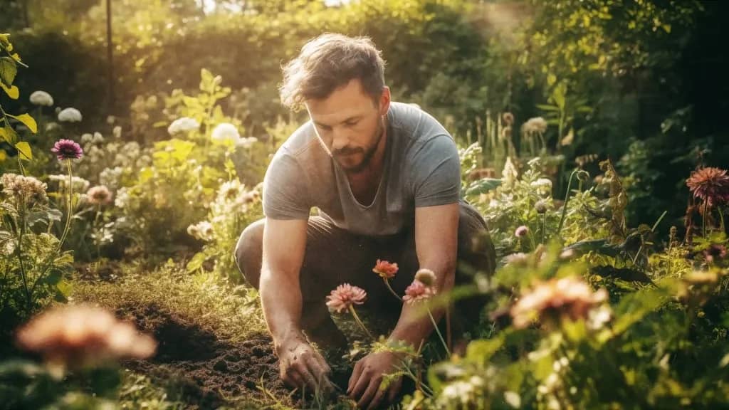 Summer is Here: A Season of Abundance - Art Garden Design Uncategorized