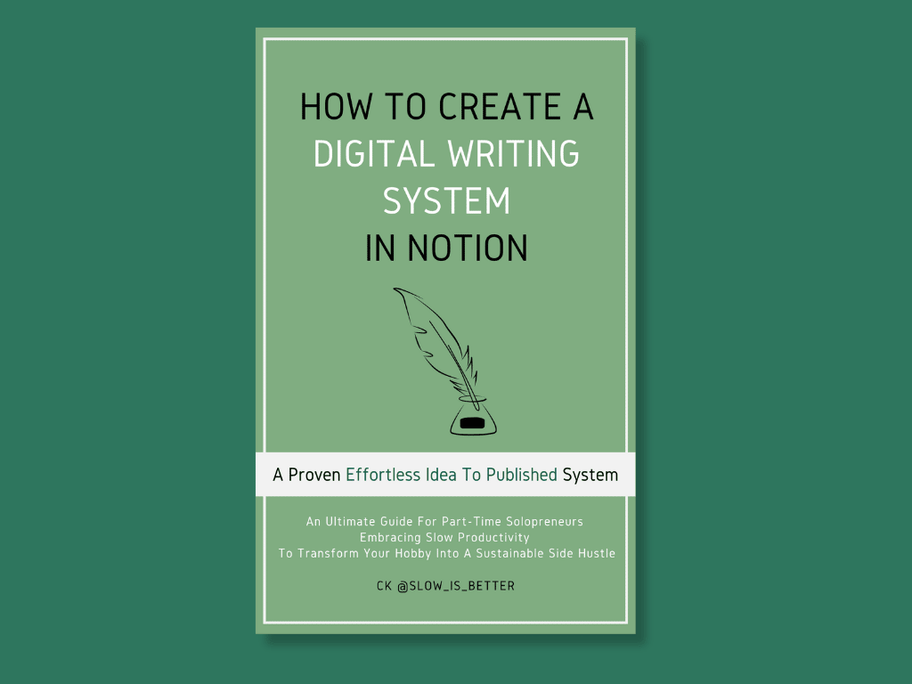 how-to-create-a-digital-writing-system-in-notion