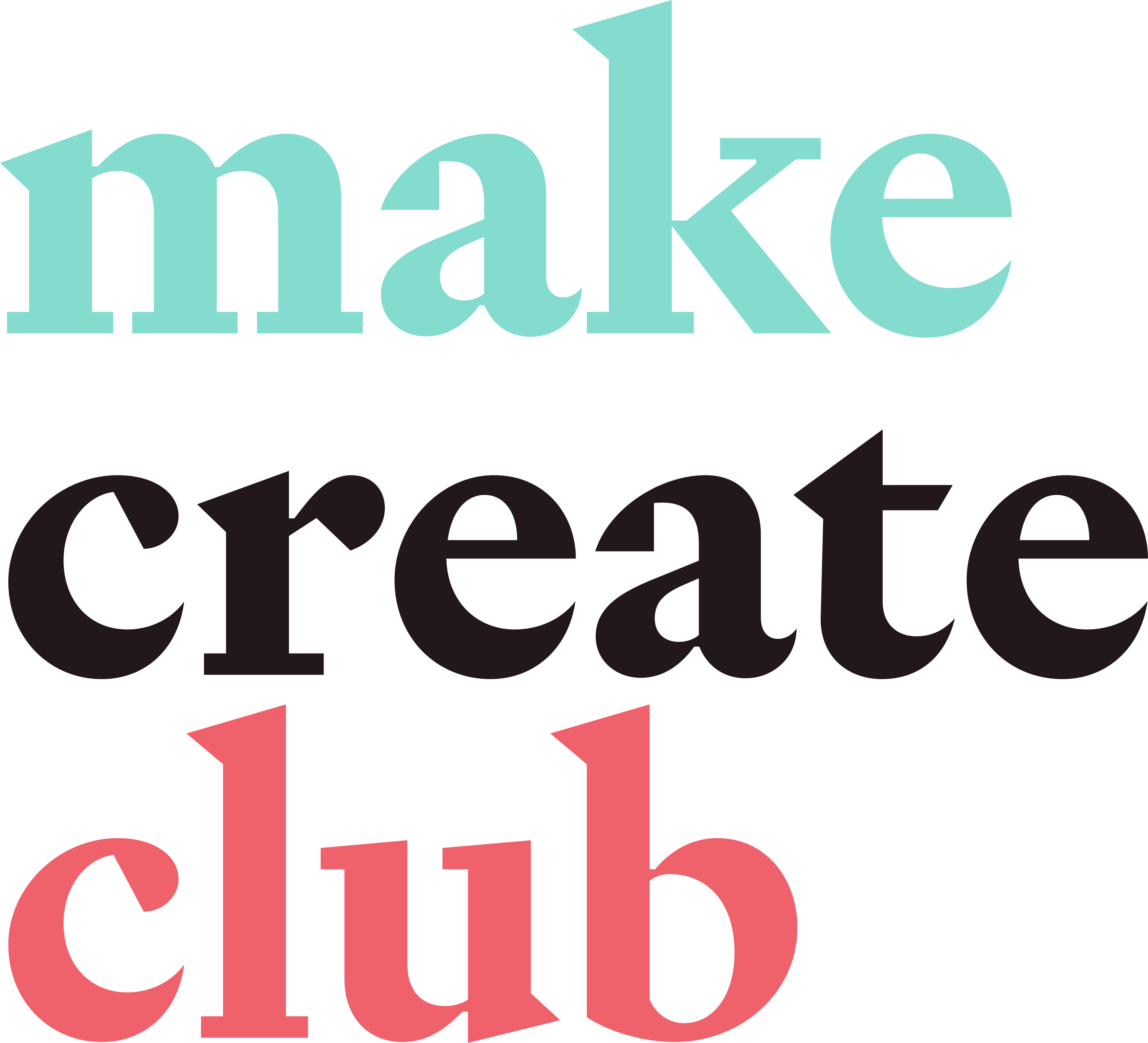 Make Create Club