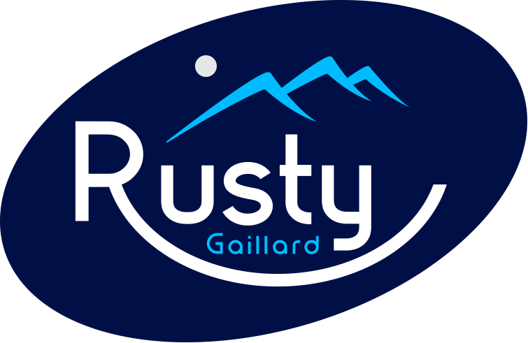 Rusty Gaillard