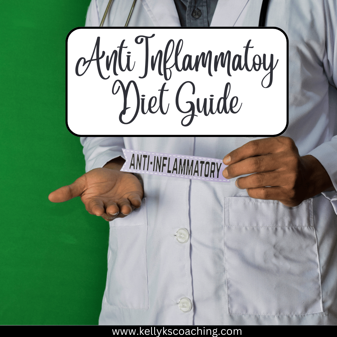 Anti-Inflammatory Diet Bundle
