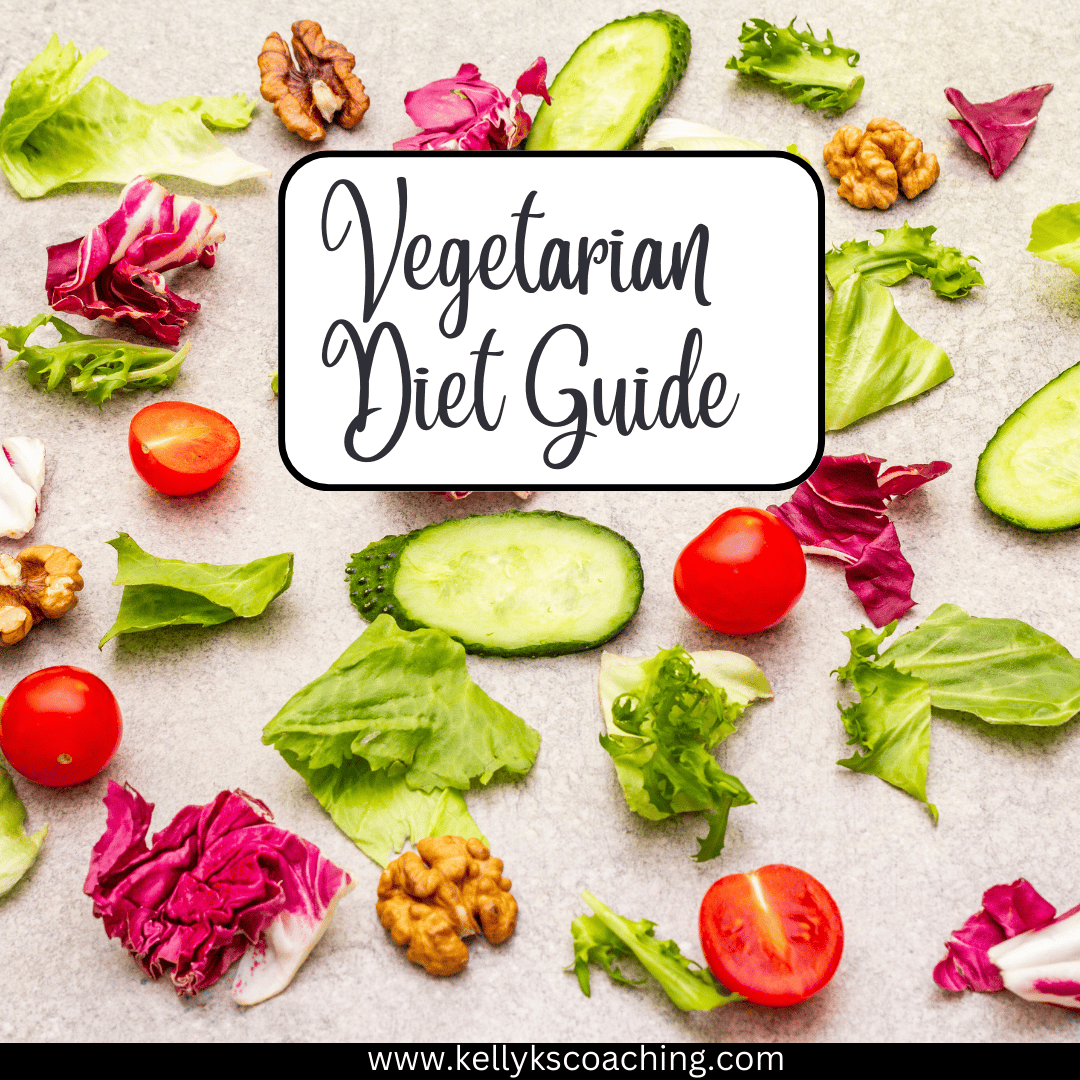 Vegetarian Diet Guide