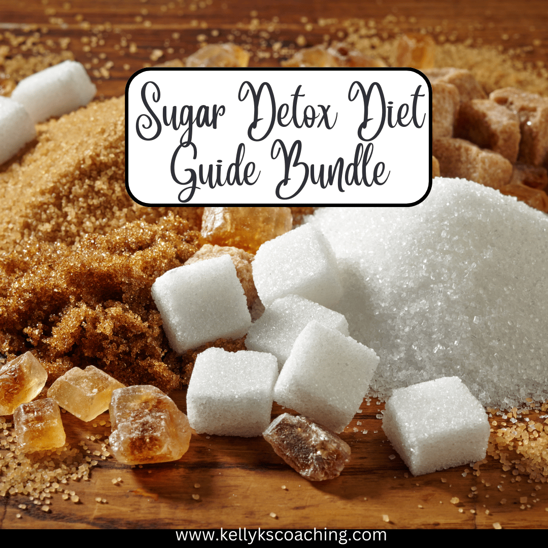 Sugar Detox Diet