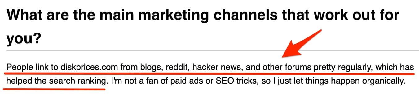 Marketing Channels