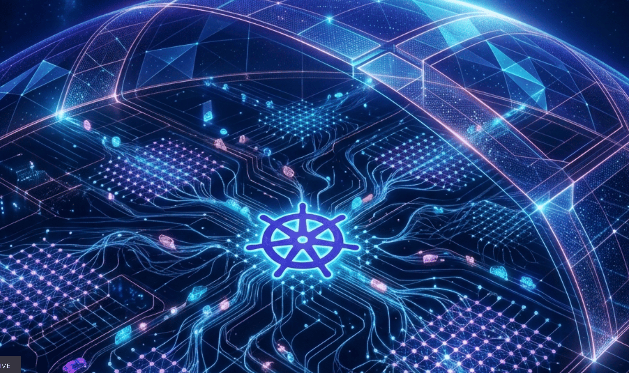 Kubernetes and Age of AI