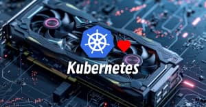 Kubernetes and AI infrastructure