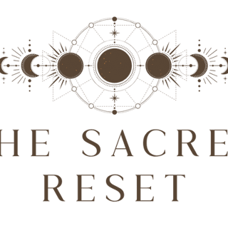 The Sacred Reset
