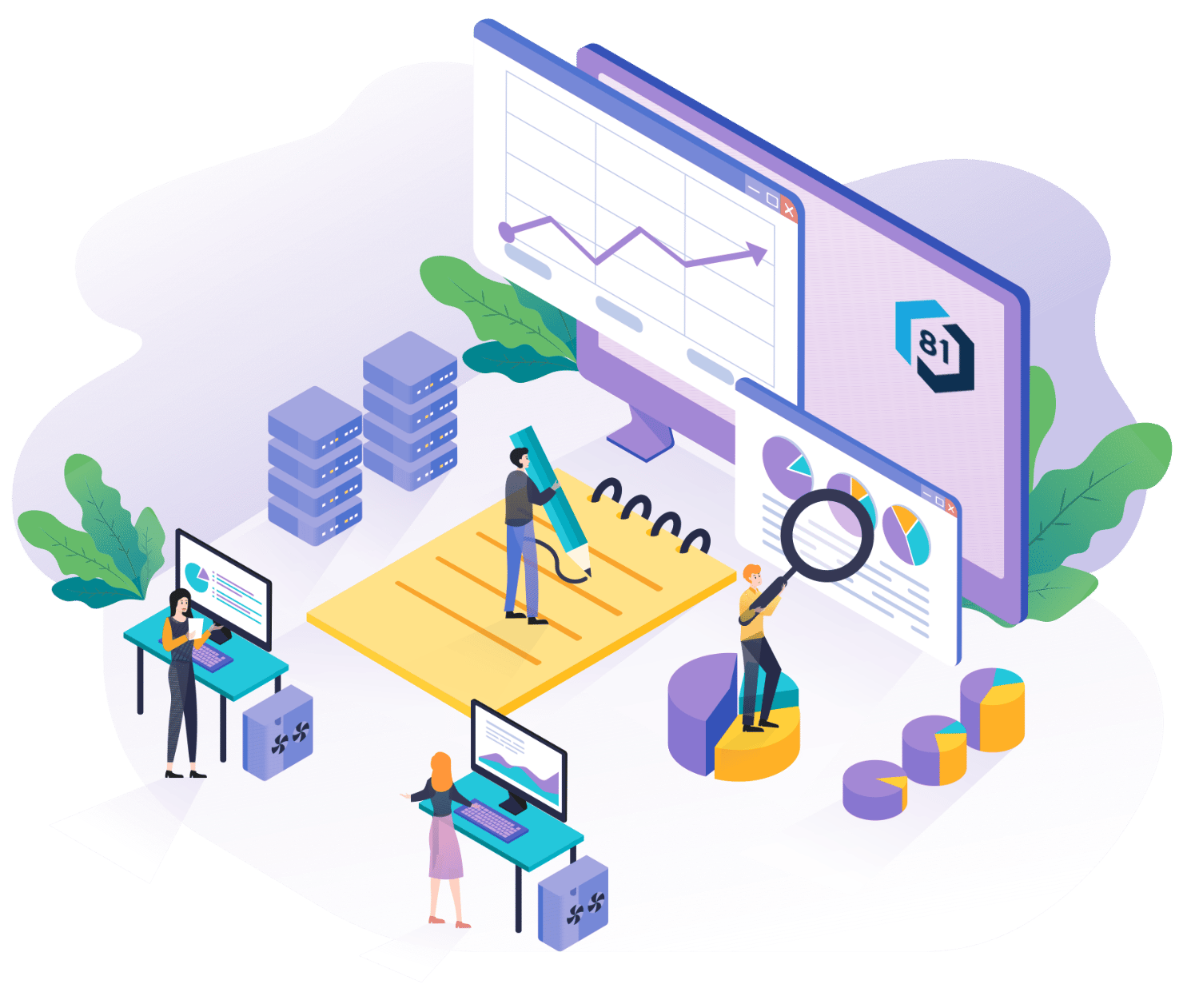 Website Audit